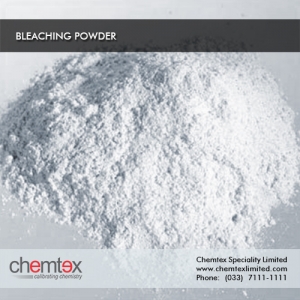 Manufacturers Exporters and Wholesale Suppliers of Bleaching Powder Kolkata West Bengal